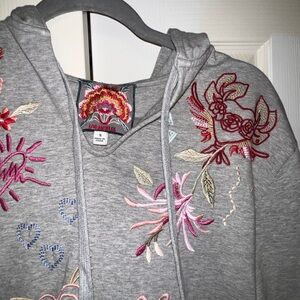 Johnny Was Sweatsuit Amore Set!